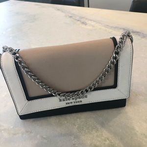 Kate Spade ♠️ Cameron convertible crossbody bag